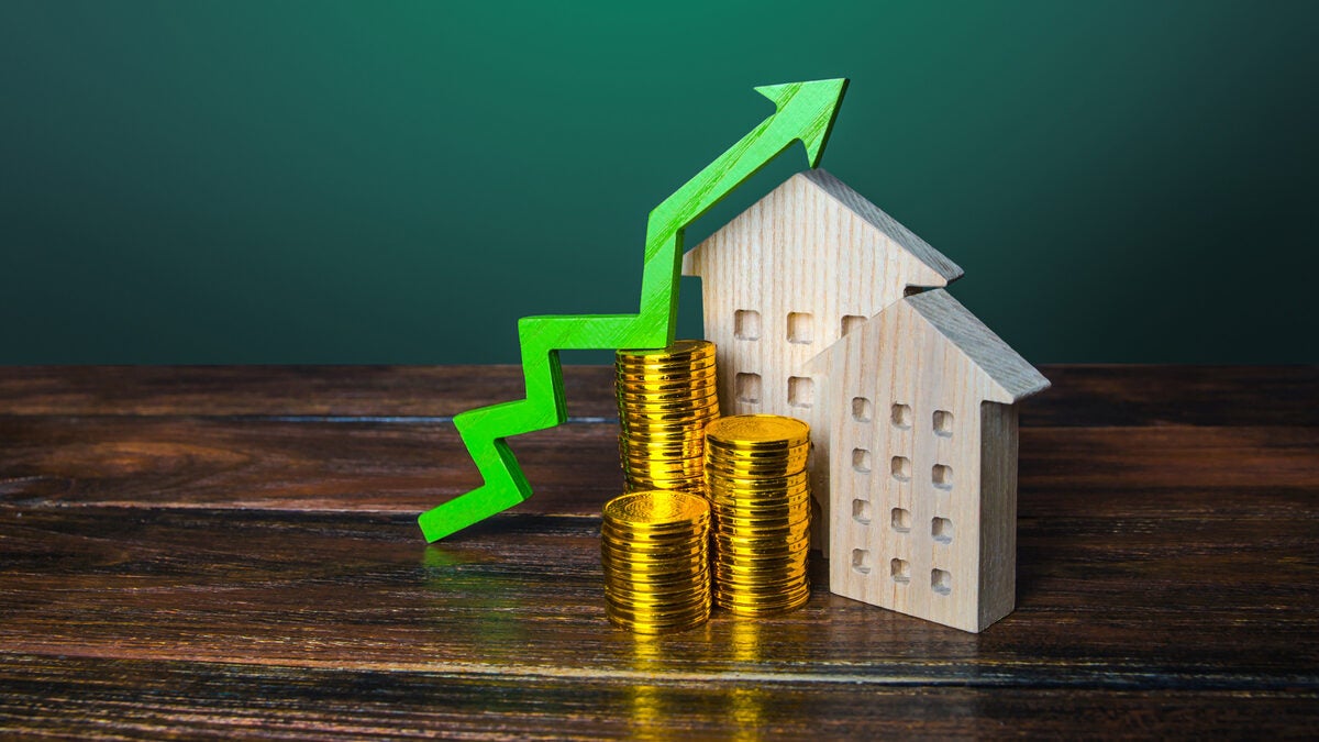 The Impact of Rate Drops on Home Mortgages