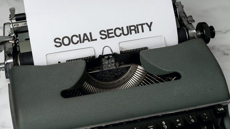 Are Your Social Security Benefits Taxable?