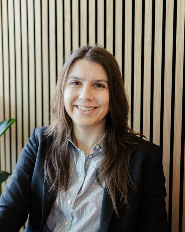 Madeline Pesoli
