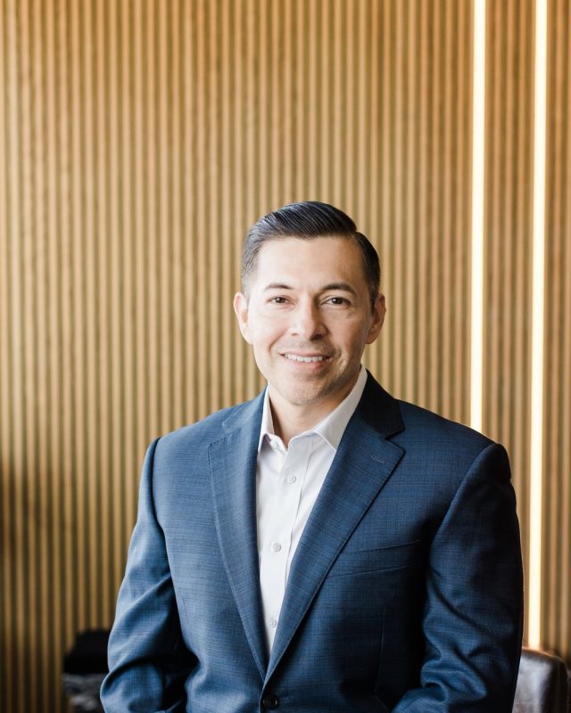 Nicholas Muñoz