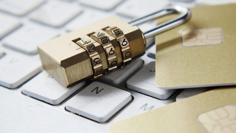 Don't Take The Bait: How To Spot A Phishing Scam Before It's Too Late